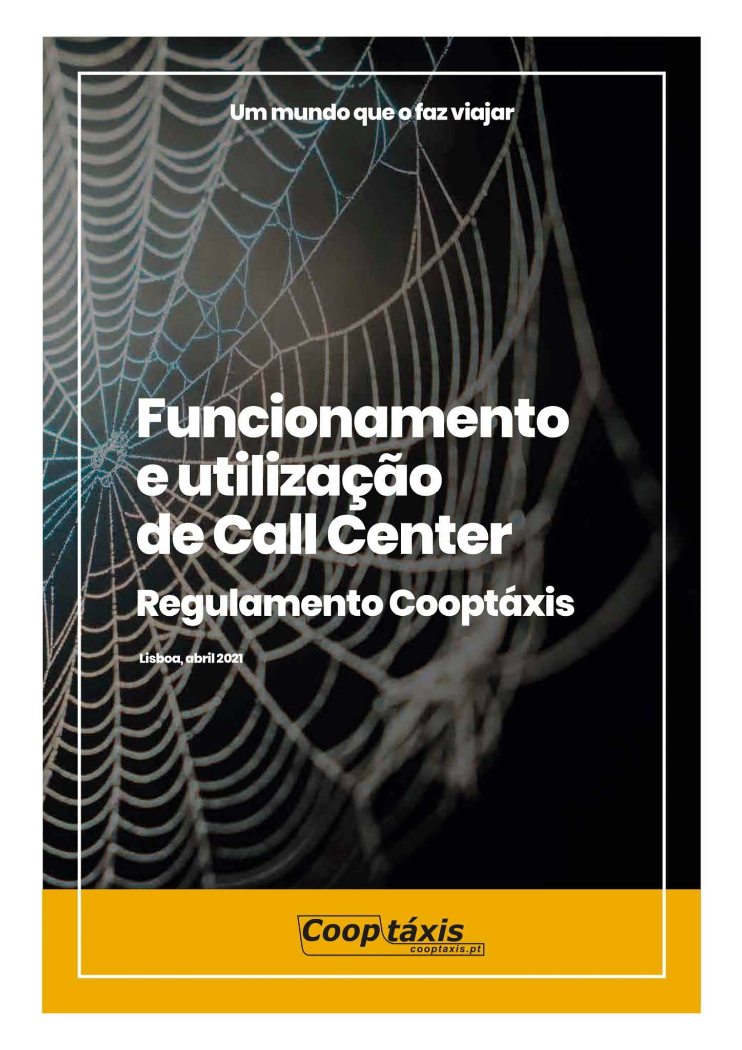 Funcionamento e Utilização de Call Center